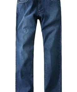 Budget 🛒 Bogner Jeans Vega-GEN blau 1844/3880/427 Baumwoll-Stretch ✔️