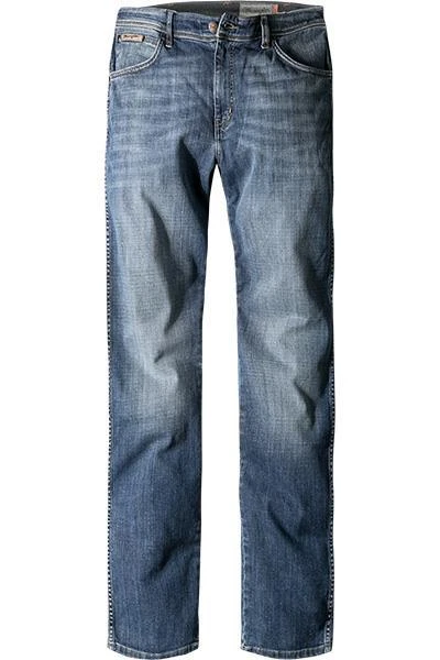 Bestes Angebot 🤩 Wrangler Texas Stretch worn broke W121//37X Jeans, Regular Fit, Baumwoll-Stretch, Blau ⭐ 1 Bestes Angebot 🤩 Wrangler Texas Stretch worn broke W121//37X Jeans, Regular Fit, Baumwoll-Stretch, Blau ⭐
