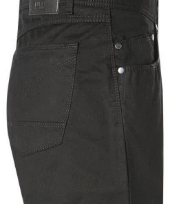 Aktion ✨ Eurex by Brax 🔔 Jeans 6300/340/01 Jeans Ken, Perfect Cut, Baumwoll-Stretch 10 oz, Schwarz ✔️ 6 Aktion ✨ Eurex by Brax 🔔 Jeans 6300/340/01 Jeans Ken, Perfect Cut, Baumwoll-Stretch 10 oz, Schwarz ✔️ -Jeans Verkaufsgeschäft 175372 norm3