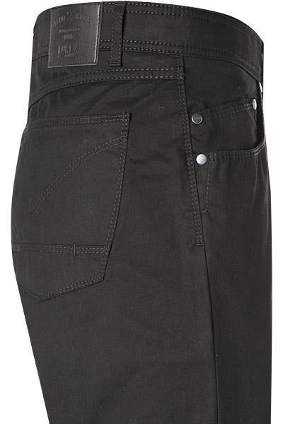 Aktion ✨ Eurex by Brax 🔔 Jeans 6300/340/01 Jeans Ken, Perfect Cut, Baumwoll-Stretch 10 oz, Schwarz ✔️ 3 Aktion ✨ Eurex by Brax 🔔 Jeans 6300/340/01 Jeans Ken, Perfect Cut, Baumwoll-Stretch 10 oz, Schwarz ✔️ – Bild 3