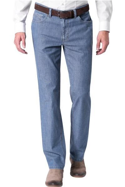 Am billigsten 👍 HILTL Jeans Kid 757/66200/44 Regular Fit, Baumwoll-Stretch 7,5oz, Jeansblau 🔔 1 Am billigsten 👍 HILTL Jeans Kid 757/66200/44 Regular Fit, Baumwoll-Stretch 7,5oz, Jeansblau 🔔