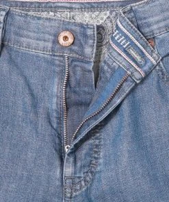 Am billigsten 👍 HILTL Jeans Kid 757/66200/44 Regular Fit, Baumwoll-Stretch 7,5oz, Jeansblau 🔔 6 Am billigsten 👍 HILTL Jeans Kid 757/66200/44 Regular Fit, Baumwoll-Stretch 7,5oz, Jeansblau 🔔 -Jeans Verkaufsgeschäft 177789 norm3