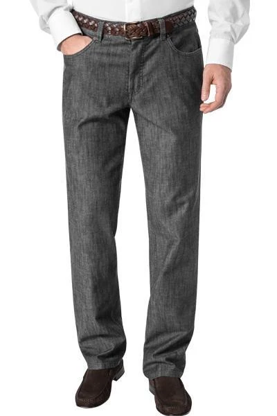 Aktion 🎉 HILTL Jeans Kid 757/66200/08 Baumwoll-Stretch 7,5 oz, Anthrazit 😍 1 Aktion 🎉 HILTL Jeans Kid 757/66200/08 Baumwoll-Stretch 7,5 oz, Anthrazit 😍