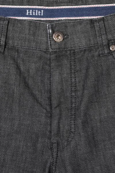 Aktion 🎉 HILTL Jeans Kid 757/66200/08 Baumwoll-Stretch 7,5 oz, Anthrazit 😍 2 Aktion 🎉 HILTL Jeans Kid 757/66200/08 Baumwoll-Stretch 7,5 oz, Anthrazit 😍 – Bild 2