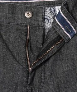 Aktion 🎉 HILTL Jeans Kid 757/66200/08 Baumwoll-Stretch 7,5 oz, Anthrazit 😍 6 Aktion 🎉 HILTL Jeans Kid 757/66200/08 Baumwoll-Stretch 7,5 oz, Anthrazit 😍 -Jeans Verkaufsgeschäft 177790 norm3