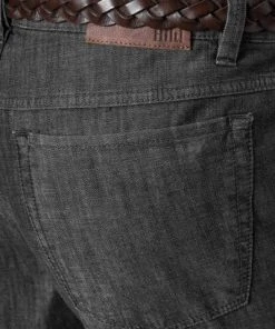 Aktion 🎉 HILTL Jeans Kid 757/66200/08 Baumwoll-Stretch 7,5 oz, Anthrazit 😍 7 Aktion 🎉 HILTL Jeans Kid 757/66200/08 Baumwoll-Stretch 7,5 oz, Anthrazit 😍 -Jeans Verkaufsgeschäft 177790 norm4