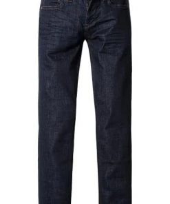 Neu ⭐ camel active 🔥 Jeans Houston 488405/9887/42 Straight Fit, Baumwoll-Stretch, Indigo 😉