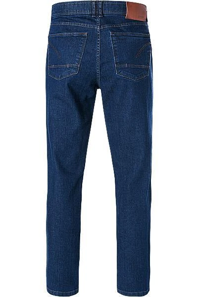 Billig 😉 Eurex by Brax Jeans 6400/340/23 ⌛ Jeans Ken, Perfect Cut, Baumwoll-Stretch 10 oz, Dunkelblau ⌛ 2 Billig 😉 Eurex by Brax Jeans 6400/340/23 ⌛ Jeans Ken, Perfect Cut, Baumwoll-Stretch 10 oz, Dunkelblau ⌛ – Bild 2