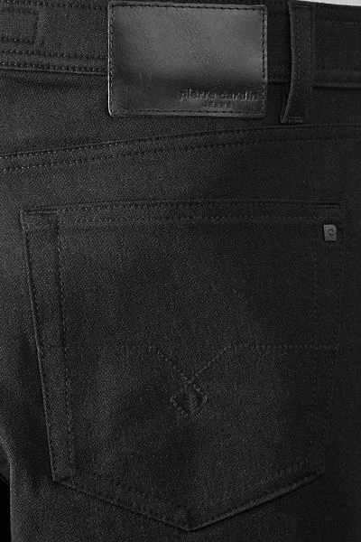 Beste Bewertungen von 🔔 Pierre Cardin Jeans Deauville 237/3196/87 Regular Fit, Mikrofaser, Anthrazit ⭐ 3 Beste Bewertungen von 🔔 Pierre Cardin Jeans Deauville 237/3196/87 Regular Fit, Mikrofaser, Anthrazit ⭐ – Bild 3