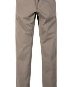 Angebote 👍 Pierre Cardin Jeans Lyon 03091/000/02280/28 Modern Fit, Baumwoll-Stretch, Taupe 💯