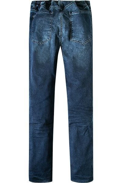 Bestpreis ⌛ 7 for all mankind Jeans Ryan S5MX125BU Baumwoll-Stretch, Indigo ⌛ 2 Bestpreis ⌛ 7 for all mankind Jeans Ryan S5MX125BU Baumwoll-Stretch, Indigo ⌛ – Bild 2