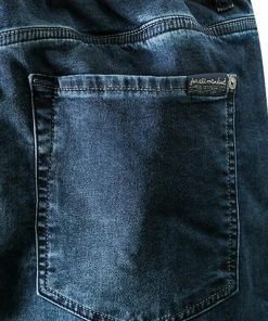 Bestpreis ⌛ 7 for all mankind Jeans Ryan S5MX125BU Baumwoll-Stretch, Indigo ⌛ 5 Bestpreis ⌛ 7 for all mankind Jeans Ryan S5MX125BU Baumwoll-Stretch, Indigo ⌛ -Jeans Verkaufsgeschäft 213950 norm3