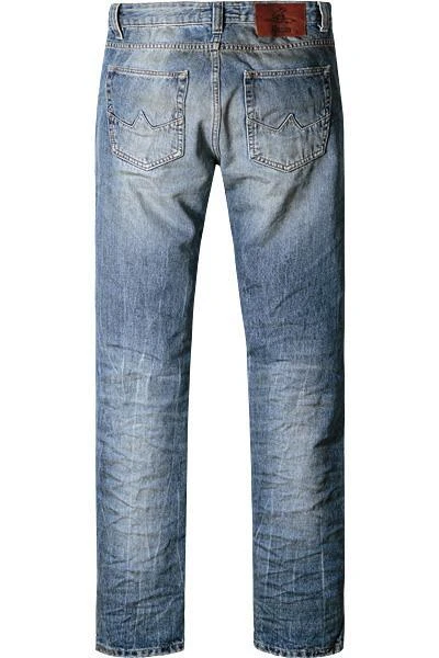 Bestes Angebot ✨ ADenim Slim Fit Dark Japan Blue Adam 85998761/870 🛒 Jeans, Baumwolle, Jeansblau, Blau 😀 2 Bestes Angebot ✨ ADenim Slim Fit Dark Japan Blue Adam 85998761/870 🛒 Jeans, Baumwolle, Jeansblau, Blau 😀 – Bild 2