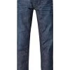 Am billigsten 😀 ADenim Japan Blue Adam 85978861/896 🌟 Jeans, Slim Fit, Baumwolle, Dunkelblau ❤️