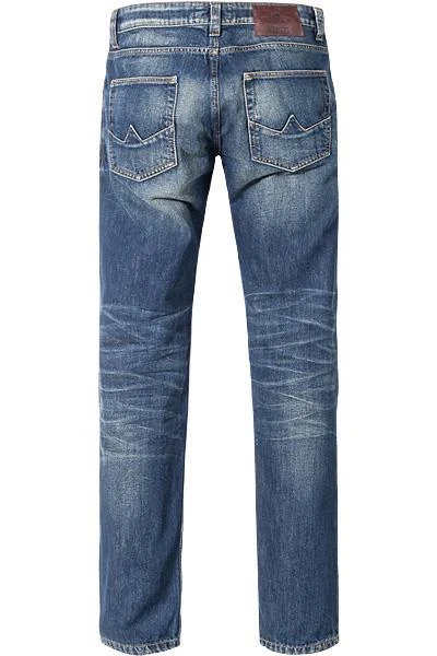 Bester Verkauf 💯 ADenim Japan Blue Adam 59378861/888 Jeans, Slim Fit, Baumwolle, Dunkelblau, Blau 👍 2 Bester Verkauf 💯 ADenim Japan Blue Adam 59378861/888 Jeans, Slim Fit, Baumwolle, Dunkelblau, Blau 👍 – Bild 2