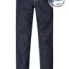 Großhandel 😍 Levi's® 511 Slim Fit Rock Cod Blue 04511/1786 Jeans 511, Baumwoll-Stretch, Dunkelblau 🤩