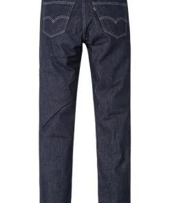 Großhandel 😍 Levi's® 511 Slim Fit Rock Cod Blue 04511/1786 Jeans 511, Baumwoll-Stretch, Dunkelblau 🤩 -Jeans Verkaufsgeschäft 225411 norm2