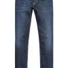 Bestes Angebot ✔️ Pepe ⌛ Jeans Cash denim PM200124Z45/000 Regular Fit, Baumwoll-Stretch, Dunkelblau ✨