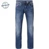 Bester Verkauf 🥰 Pepe Jeans Cash denim PM200124Z23/000 Regular Fit, Baumwoll-Stretch, Demin ✨
