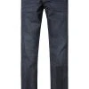 Bestes Angebot 🌟 HILFIGER DENIM Jeans 1957888700/072 Slim Fit, Baumwoll-Stretch, Dunkelblau, Rivington dark 🤩