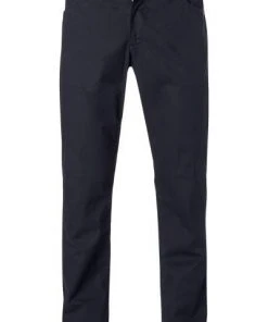 Billig 🔥 Eurex by Brax Jeans 6300/340/21 🎁 Jeans Ken, Perfect Cut, Baumwoll-Stretch, Nachtblau, Marine ❤️