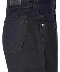 Billig 🔥 Eurex by Brax Jeans 6300/340/21 🎁 Jeans Ken, Perfect Cut, Baumwoll-Stretch, Nachtblau, Marine ❤️ -Jeans Verkaufsgeschäft 239892 norm3