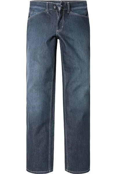 Billig ✔️ MUSTANG 🔥 Jeans Tramper 111/5126/580 Slim Fit, Baumwoll-Stretch, Navy, Dark blue ⌛ 1 Billig ✔️ MUSTANG 🔥 Jeans Tramper 111/5126/580 Slim Fit, Baumwoll-Stretch, Navy, Dark blue ⌛