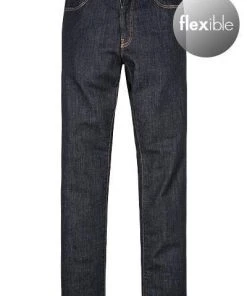 Besorgen 😍 Pierre Cardin Jeans Lyon 03451/000/08880/19 Tapered Fit, Baumwoll-Stretch, Dunkelblau, Darkblue 🎁