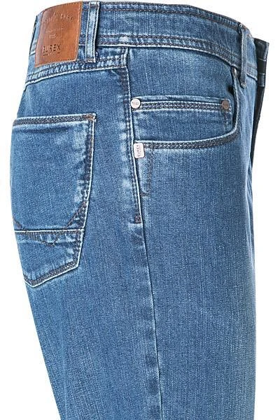 Top 10 ✔️ Eurex by Brax 🎁 Jeans 6100/350/25 Jeans Pep, Perfect Cut, Baumwoll-Stretch 10 oz, Jeansblau, Blau 🔔 3 Top 10 ✔️ Eurex by Brax 🎁 Jeans 6100/350/25 Jeans Pep, Perfect Cut, Baumwoll-Stretch 10 oz, Jeansblau, Blau 🔔 – Bild 3