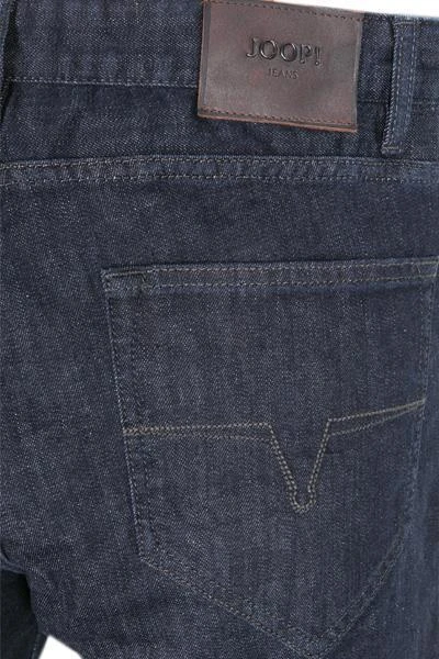 Rabatt 👏 JOOP! Jeans Mitch 30002366/405 Modern Fit, Baumwoll-Stretch, Dunkelblau 👏 3 Rabatt 👏 JOOP! Jeans Mitch 30002366/405 Modern Fit, Baumwoll-Stretch, Dunkelblau 👏 – Bild 3