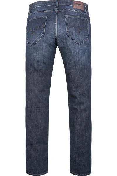 Coupon 👍 JOOP! Jeans Mitch 30002375/415 Modern Fit, Baumwoll-Stretch, Dunkelblau, Jeansblau ✨ 2 Coupon 👍 JOOP! Jeans Mitch 30002375/415 Modern Fit, Baumwoll-Stretch, Dunkelblau, Jeansblau ✨ – Bild 2