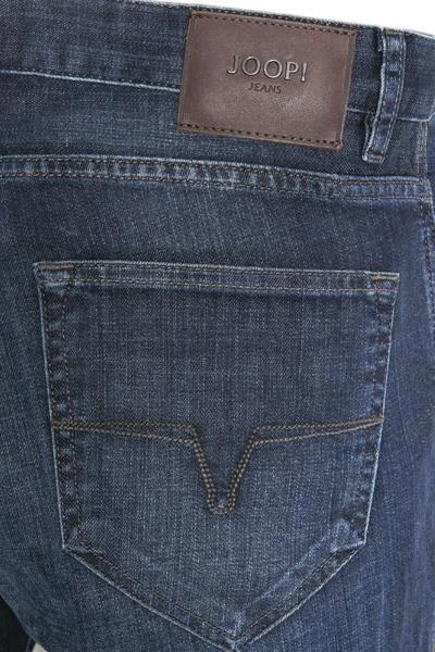 Coupon 👍 JOOP! Jeans Mitch 30002375/415 Modern Fit, Baumwoll-Stretch, Dunkelblau, Jeansblau ✨ 3 Coupon 👍 JOOP! Jeans Mitch 30002375/415 Modern Fit, Baumwoll-Stretch, Dunkelblau, Jeansblau ✨ – Bild 3
