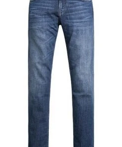 Top 10 ✨ JOOP! 👏 Jeans Mitch 30002376/425 Modern Fit, Baumwoll-Stretch, Blau, Jeansblau 🤩