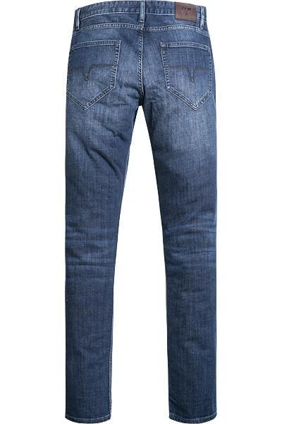 Top 10 ✨ JOOP! 👏 Jeans Mitch 30002376/425 Modern Fit, Baumwoll-Stretch, Blau, Jeansblau 🤩 2 Top 10 ✨ JOOP! 👏 Jeans Mitch 30002376/425 Modern Fit, Baumwoll-Stretch, Blau, Jeansblau 🤩 – Bild 2