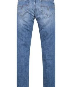 Neu 🎉 JOOP! Jeans Mitch 30002377/435 Modern Fit, Baumwoll-Stretch, Blau, Jeansblau 🎉 -Jeans Verkaufsgeschäft 250631 norm2