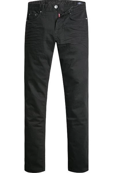 Schlussverkauf 👏 JOOP! Jeans Mitch 30002379/001 Modern Fit, Baumwoll-Strech, Schwarz 🌟 1 Schlussverkauf 👏 JOOP! Jeans Mitch 30002379/001 Modern Fit, Baumwoll-Strech, Schwarz 🌟