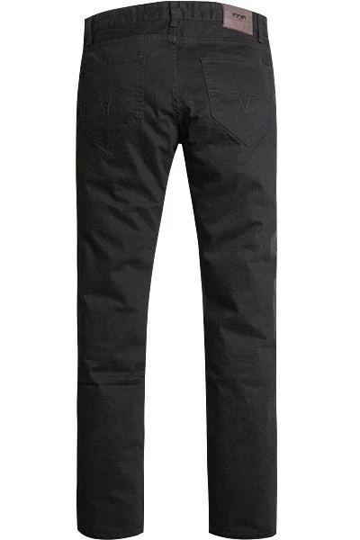 Schlussverkauf 👏 JOOP! Jeans Mitch 30002379/001 Modern Fit, Baumwoll-Strech, Schwarz 🌟 2 Schlussverkauf 👏 JOOP! Jeans Mitch 30002379/001 Modern Fit, Baumwoll-Strech, Schwarz 🌟 – Bild 2