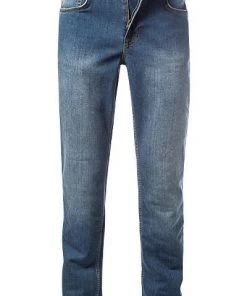 Budget ⌛ Daniel Hechter Jeans 40070/100350/670 Regular Fit, Baumwoll-Stretch, 🥰 Jeansblau ❤️