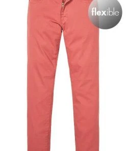 Großhandel ⭐ Pierre Cardin Jeans Future Flex 2320/3451/94 Tapered Fit, Baumwoll-Stretch, Koralle ⭐