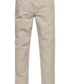 Top 10 ✔️ Daniel Hechter 🎁 Jeans 26070/171352/400 Baumwolle-Leinen, Beige ⌛