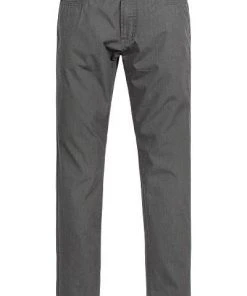 Angebote ⭐ Pierre Cardin 🧨 Jeans Lyon 4251/3091/85 Modern Fit, Baumwoll-Stretch, Dunkelgrau meliert, Anthrazit ✨