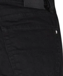 Schlussverkauf 💯 Pierre Cardin 🛒 Jeans Dijon 122/3231/05 Regular Fit, Baumwoll-Stretch, Schwarz ⌛ 7 Schlussverkauf 💯 Pierre Cardin 🛒 Jeans Dijon 122/3231/05 Regular Fit, Baumwoll-Stretch, Schwarz ⌛ -Jeans Verkaufsgeschäft 271310 norm3