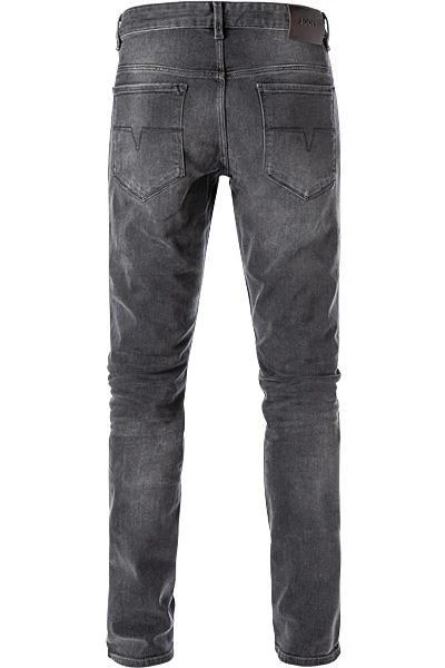 Neu 🌟 JOOP! Jeans JJD-03Stephen 30007096/021 Slim Fit, Baumwolle, Grau, Anthrazit ✨ 2 Neu 🌟 JOOP! Jeans JJD-03Stephen 30007096/021 Slim Fit, Baumwolle, Grau, Anthrazit ✨ – Bild 2