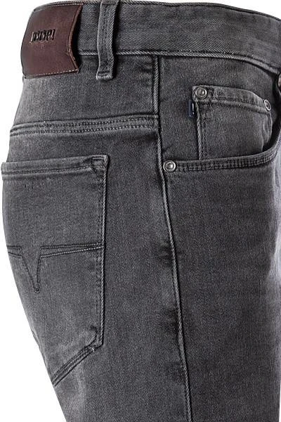 Neu 🌟 JOOP! Jeans JJD-03Stephen 30007096/021 Slim Fit, Baumwolle, Grau, Anthrazit ✨ 3 Neu 🌟 JOOP! Jeans JJD-03Stephen 30007096/021 Slim Fit, Baumwolle, Grau, Anthrazit ✨ – Bild 3