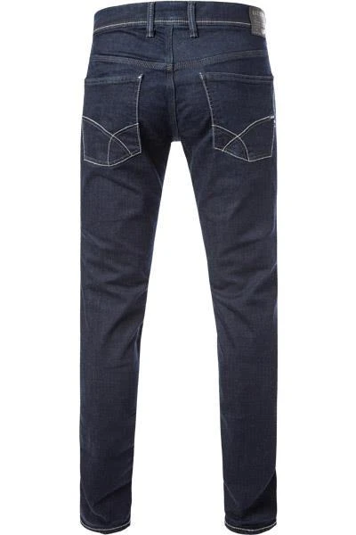 Rabatt 💯 GAS Jeans 351287/030789/WK08 Slim Fit, Baumwoll-Stretch 10,5oz, Marineblau, Dark blue 🥰 2 Rabatt 💯 GAS Jeans 351287/030789/WK08 Slim Fit, Baumwoll-Stretch 10,5oz, Marineblau, Dark blue 🥰 – Bild 2