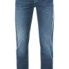 Neu 🌟 Pepe Jeans Hatch denim PM200823Z45/000 Slim Fit, Baumwoll-Stretch, Dunkelblau ✨