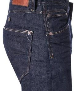 Bestpreis 😍 Pepe Jeans Spike denim PM200029H05/000 Regular Fit, Baumwoll-Stretch, Indigo 🌟 6 Bestpreis 😍 Pepe Jeans Spike denim PM200029H05/000 Regular Fit, Baumwoll-Stretch, Indigo 🌟 -Jeans Verkaufsgeschäft 285587 norm3
