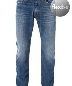 Schlussverkauf 🌟 TOMMY JEANS DM0DM03956/911 JEANS Scanton, Slim Fit, Dynamic Stretch, Denim, JEANSblau 🌟 -Jeans Verkaufsgeschäft 286279 norm