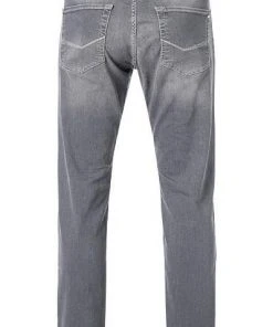 Blitzangebot ⌛ Pierre Cardin 👏 Jeans Lyon 03451/000/08881/83 Tapered Fit, Baumwoll-Stretch, Grau, Anthrazit ⌛ 6 Blitzangebot ⌛ Pierre Cardin 👏 Jeans Lyon 03451/000/08881/83 Tapered Fit, Baumwoll-Stretch, Grau, Anthrazit ⌛ -Jeans Verkaufsgeschäft 287665 norm2
