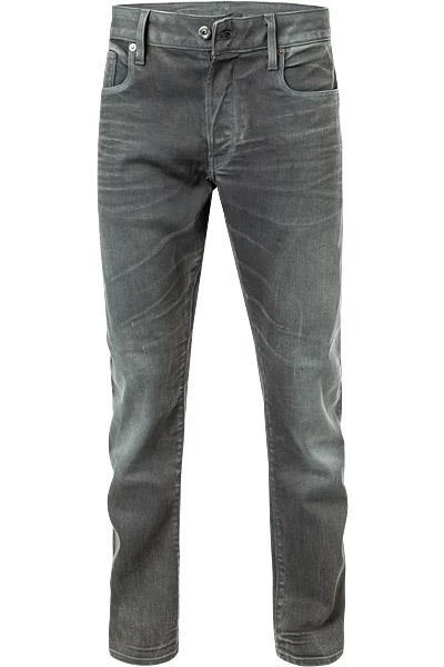 Am billigsten ⭐ G-STAR Jeans 3 Slim 51001-7863/3143 Jeans 3301, Slim Fit, Baumwoll-Stretch, Grau 😉 1 Am billigsten ⭐ G-STAR Jeans 3 Slim 51001-7863/3143 Jeans 3301, Slim Fit, Baumwoll-Stretch, Grau 😉